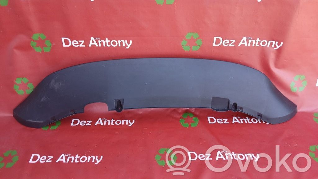 Seat Ibiza IV (6J,6P) Listwa dolna zderzaka tylnego 