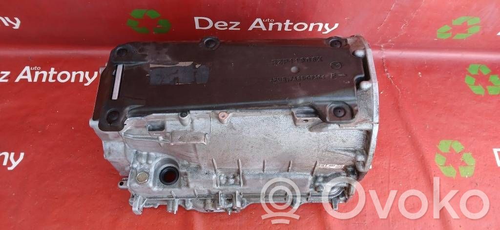 Mazda CX-60 Automatic gearbox 