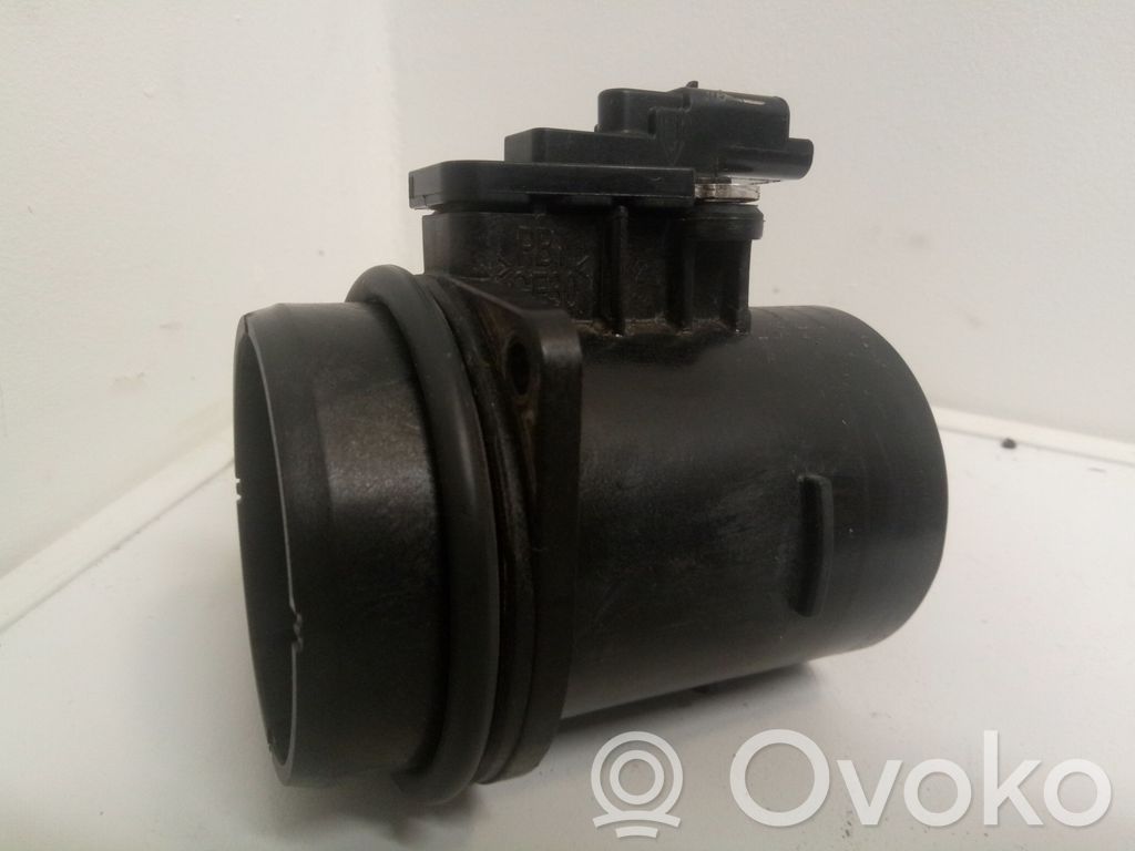 Peugeot 208 I Mass air flow meter 