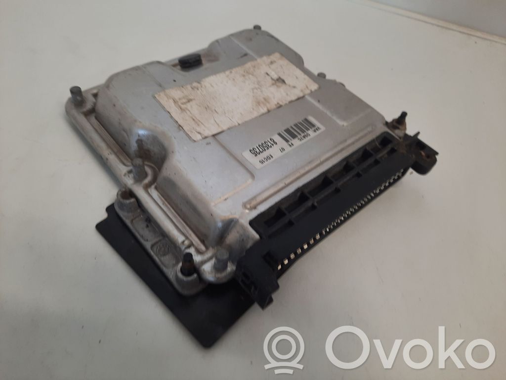 Peugeot 406 Engine control unit/module ECU 
