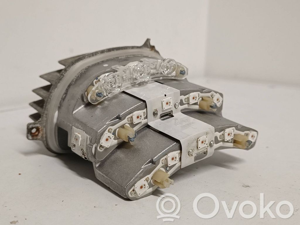 Ajovalon osa   126622665