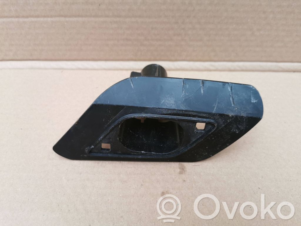 Volkswagen Caddy Scheinwerfer Waschdüsen Halter 