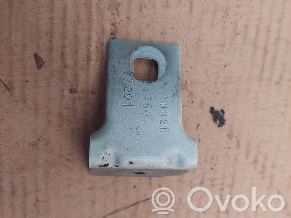 Renault Trafic II (X83) Tail light bulb cover holder 