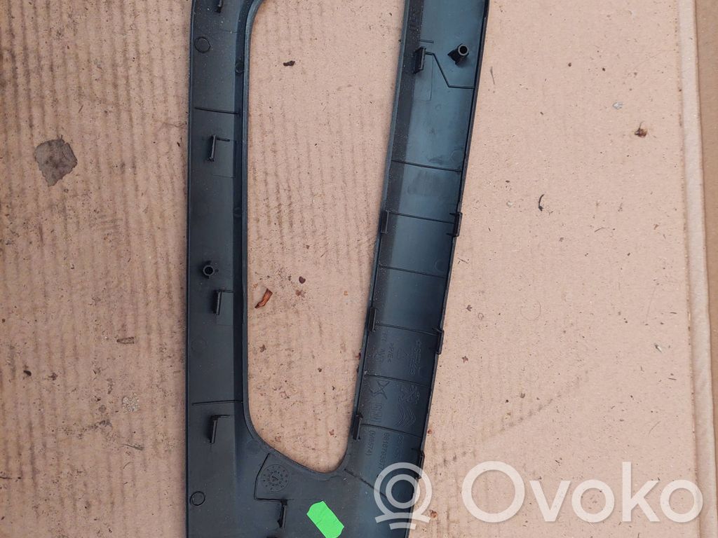 Other interior part   9816793677,060936J01,M8574
