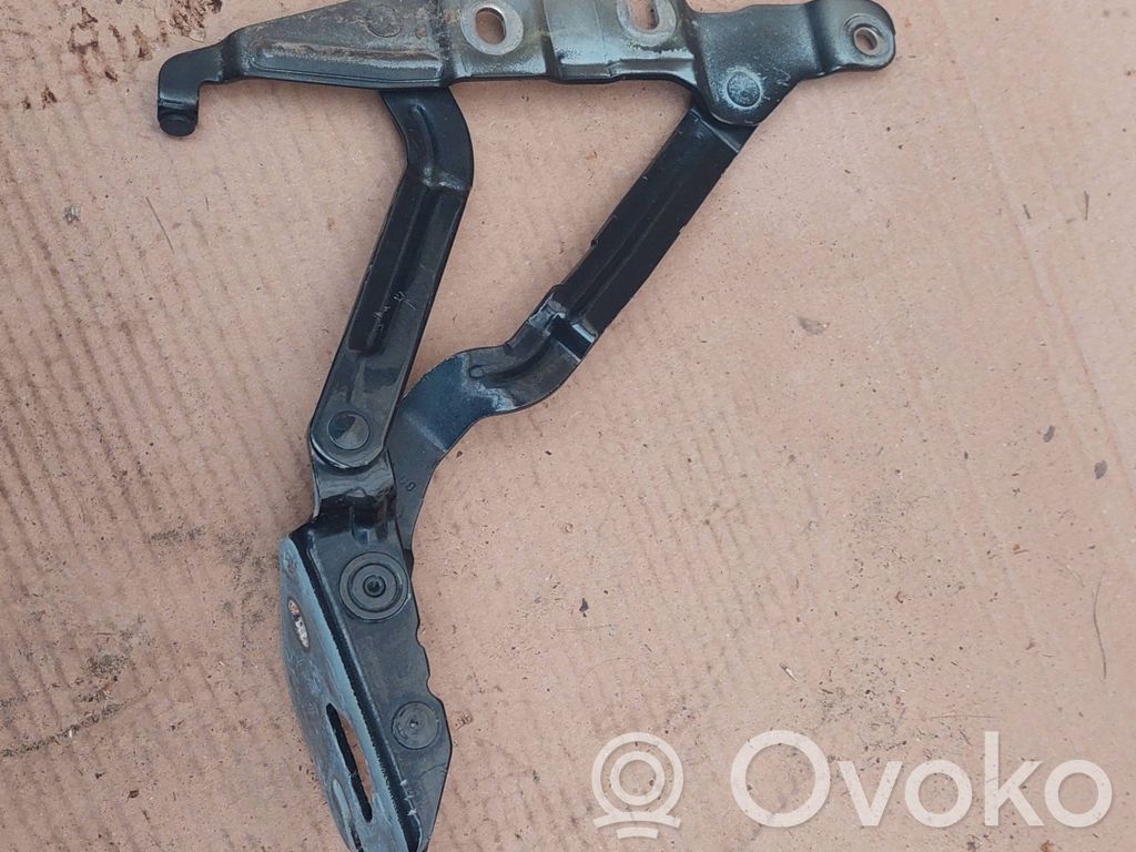 Audi A6 S6 C5 4B Tailgate/trunk/boot lock/catch/latch 