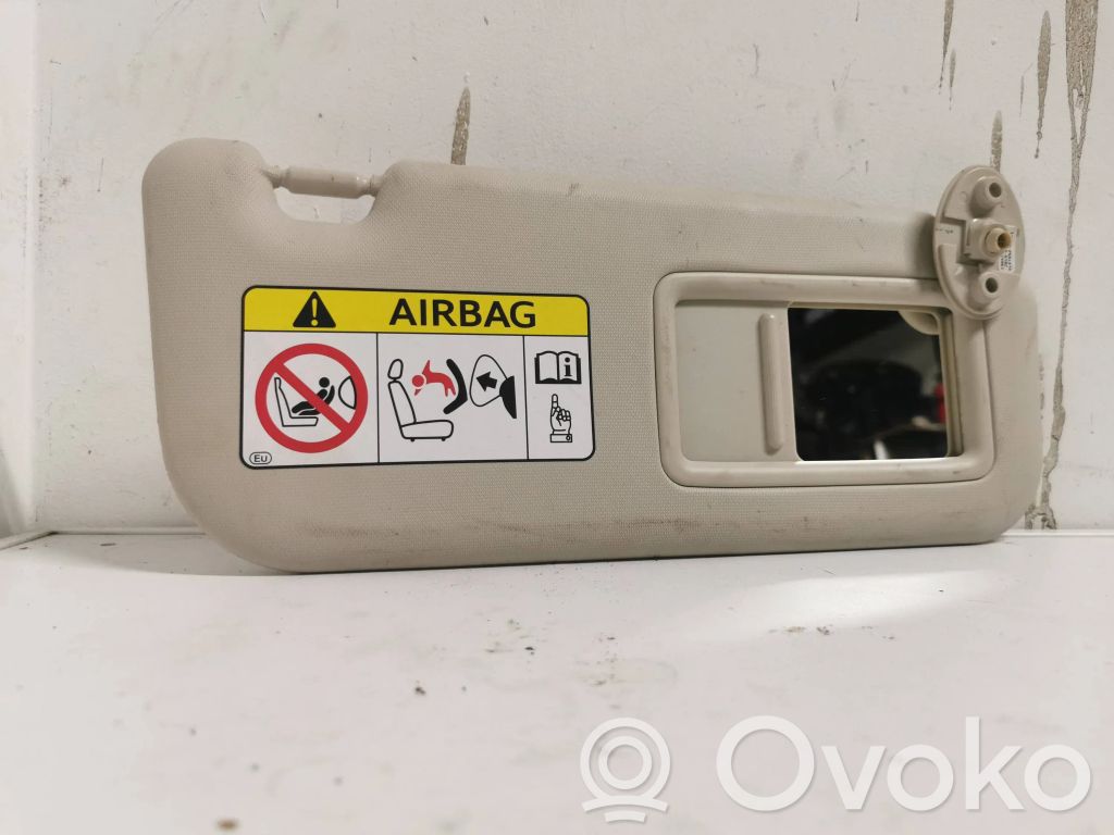 Sun visor   20190417,190417112848R1