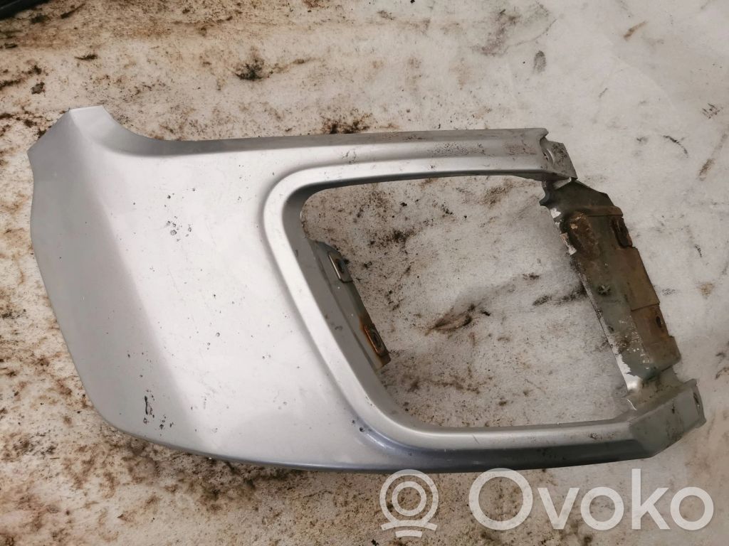 Land Rover Evoque I Kampinė galinio bamperio dalis 