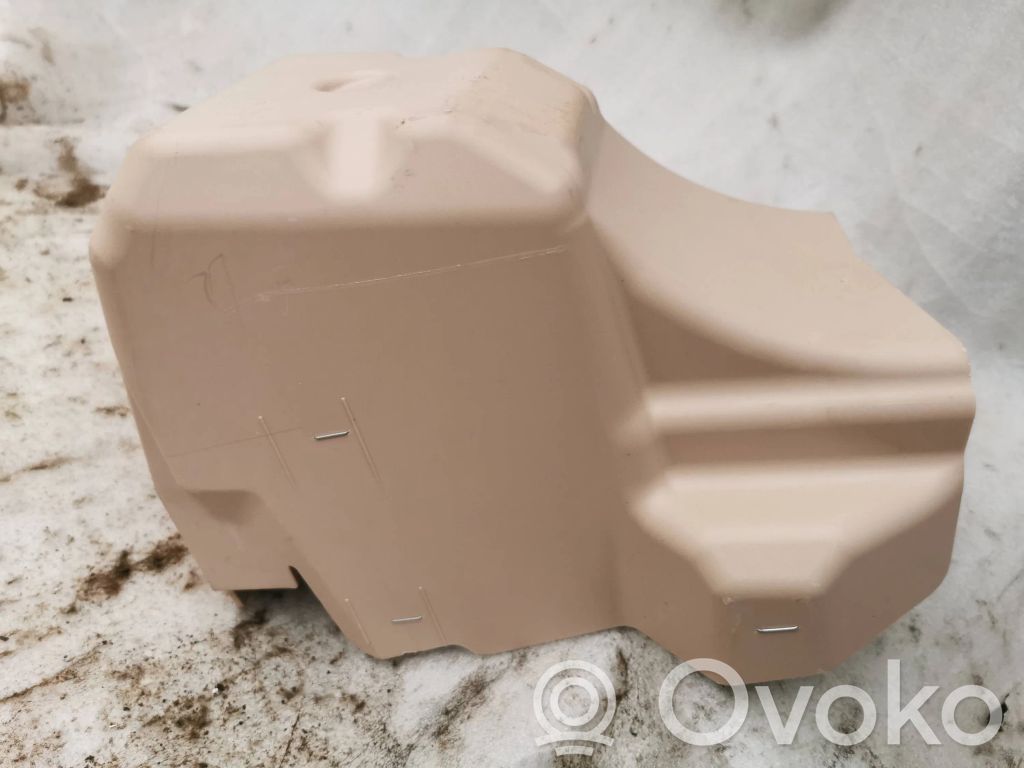 Opel Combo E Selector/cambiador de marcha en la caja de cambios 