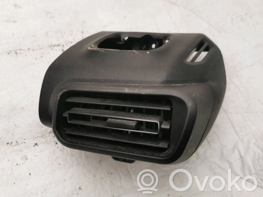 Opel Combo E Dashboard side air vent grill/cover trim 