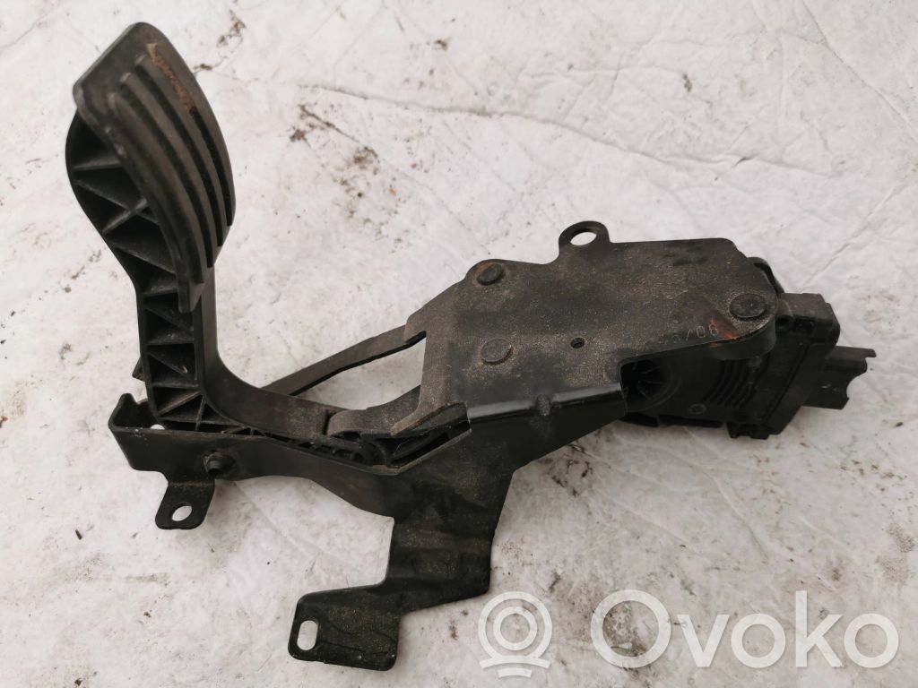Akceleratoriaus pedalas   1400838680,05012007,6PV00908309
