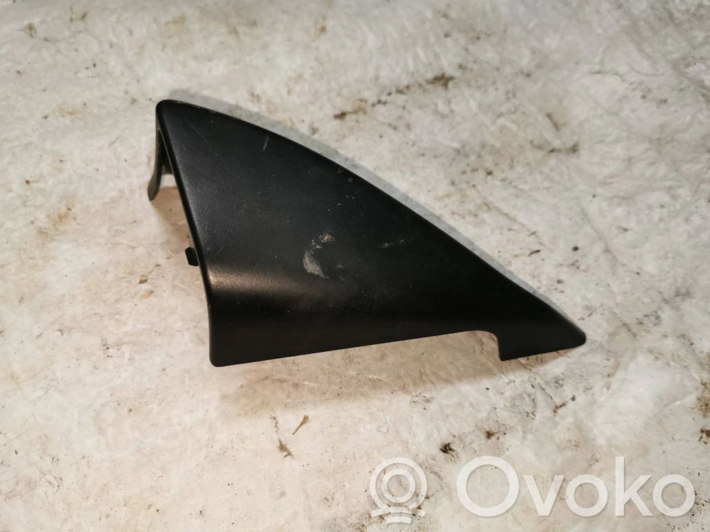 Volvo S60 Obudowa lusterka zewnętrznego drzwi przednich 