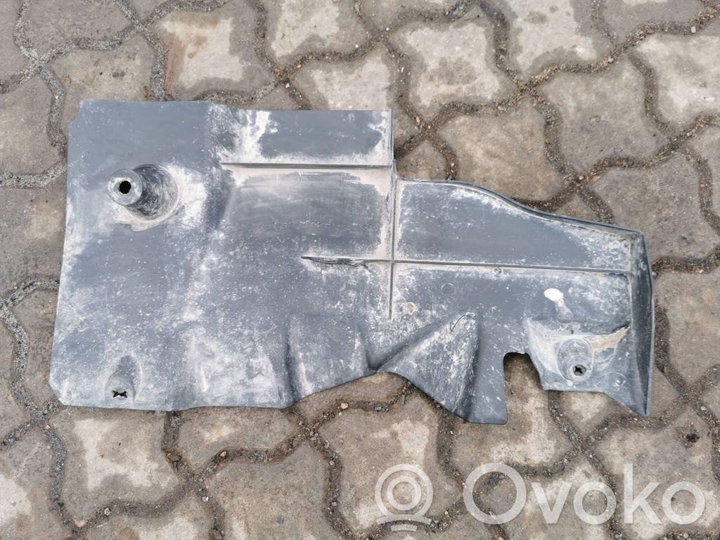 Peugeot Partner Protecție inferioară motor 