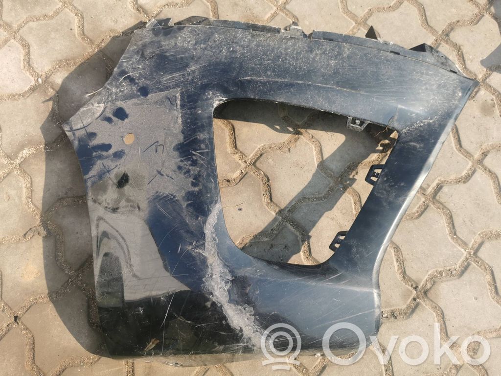 Toyota Proace Ornament îmbinare bară față 
