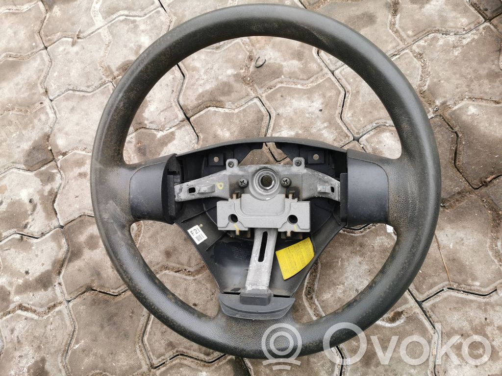 Hyundai Getz Ohjauspyörä 