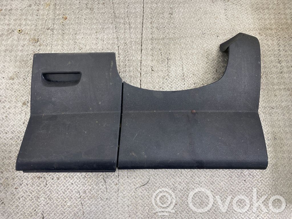 Citroen Jumpy Moulure 