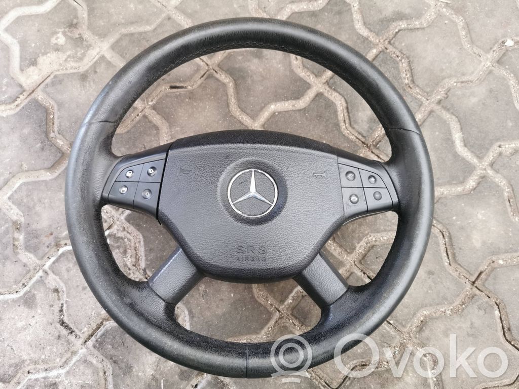Mercedes-Benz B W245 Kierownica 