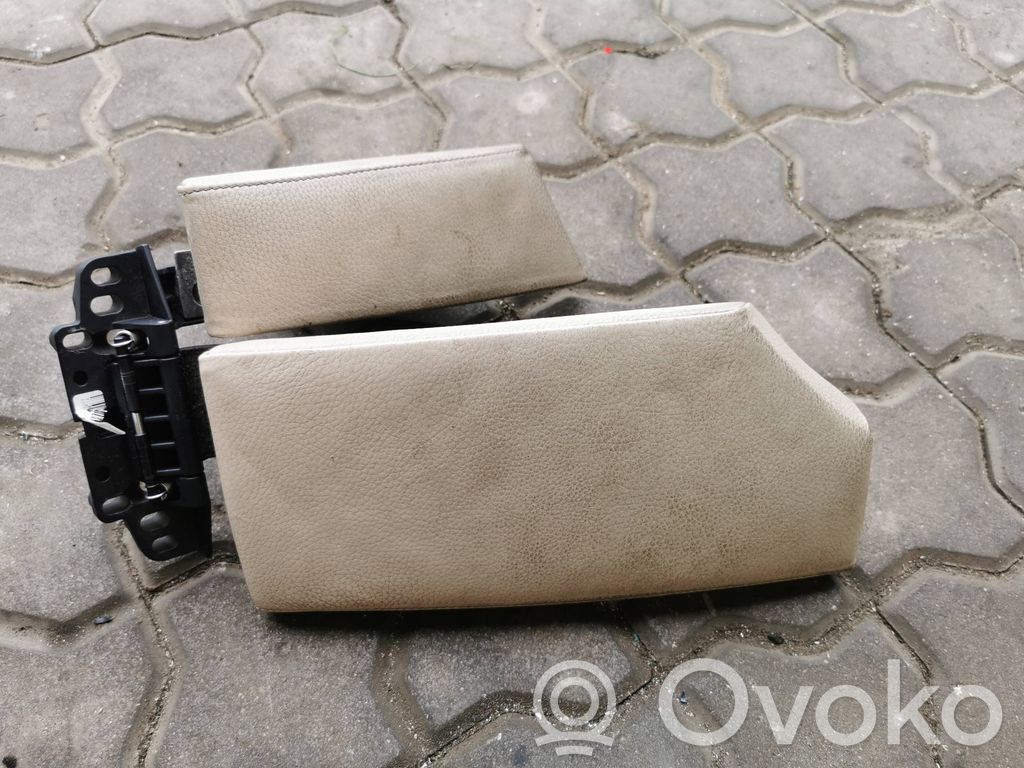 BMW 5 E60 E61 Подлокотник 