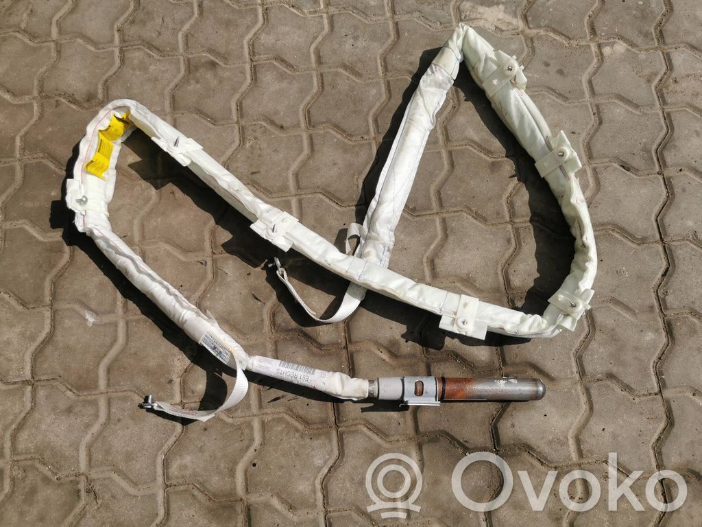BMW 5 E60 E61 Jumta gaisa spilvens 