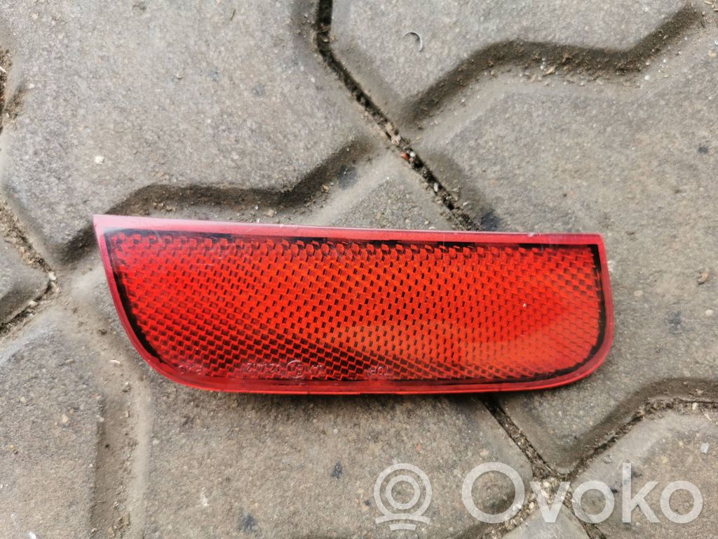 Ford Focus Takavalon heijastin 