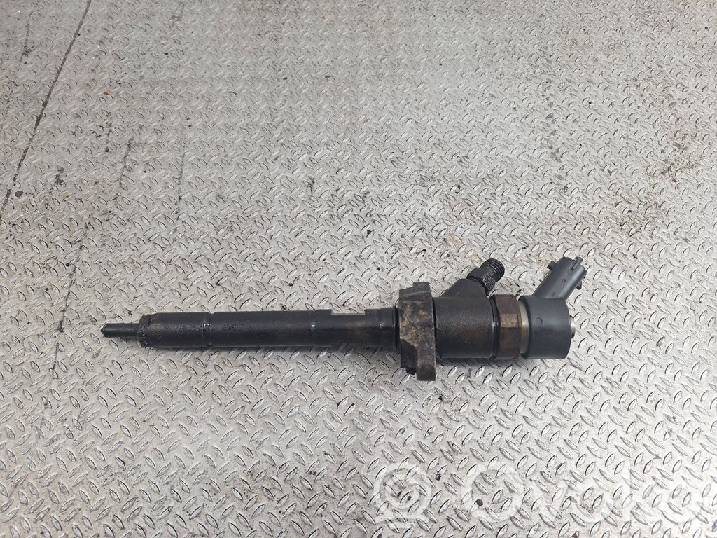 Citroen Berlingo Fuel injector 