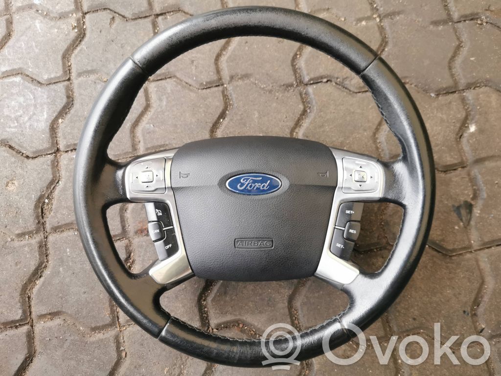 Ford Mondeo MK IV Stūre 