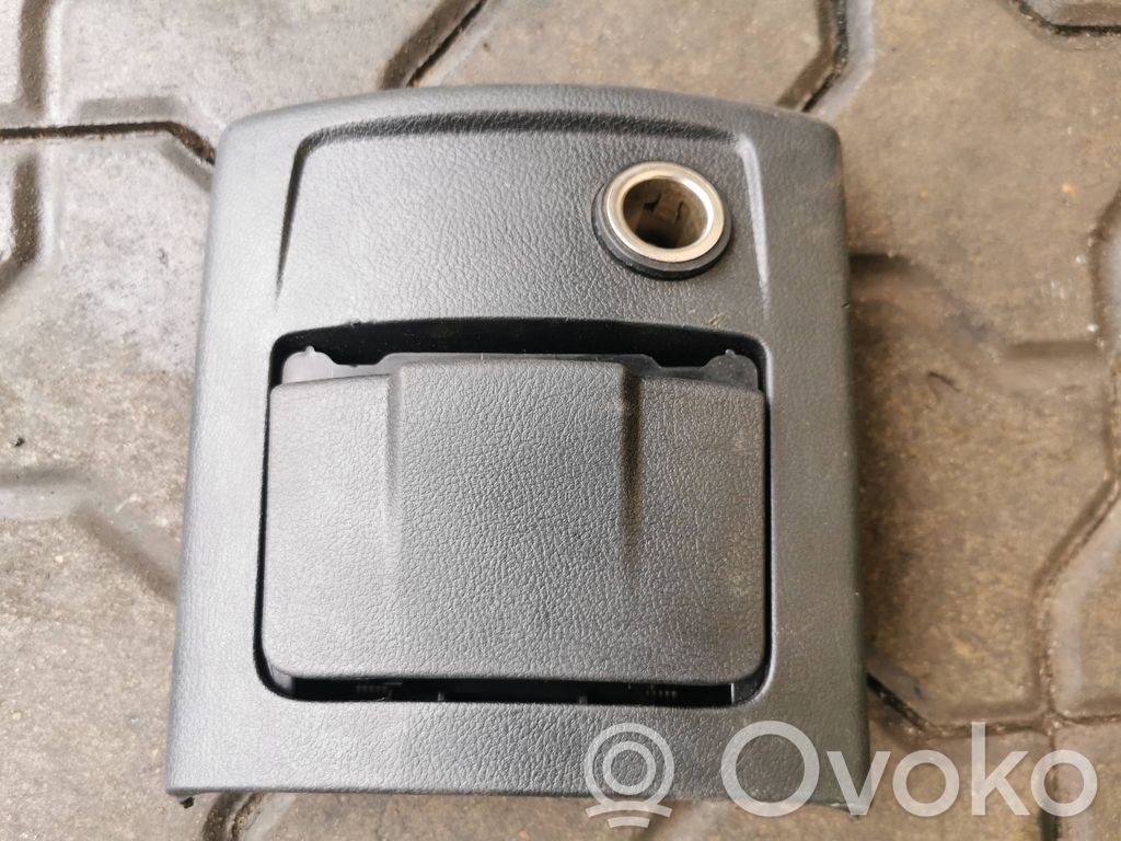 Ford Mondeo MK IV Alte elemente consolă centrală (tunel) 