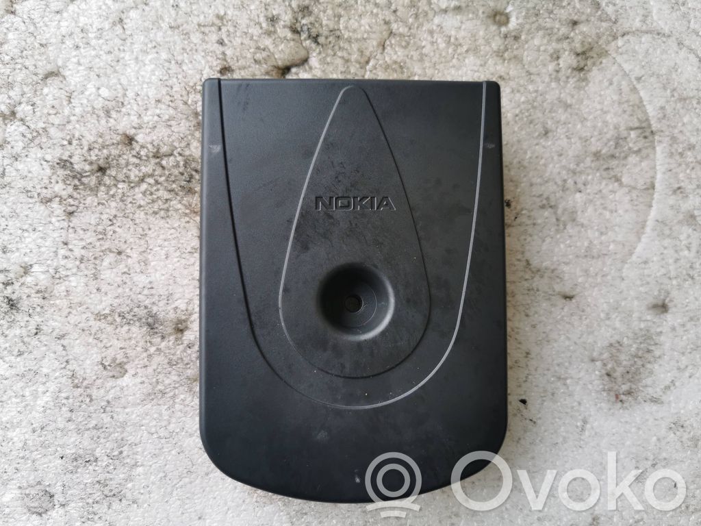 Ford Mondeo MK IV Bluetooth control unit module 