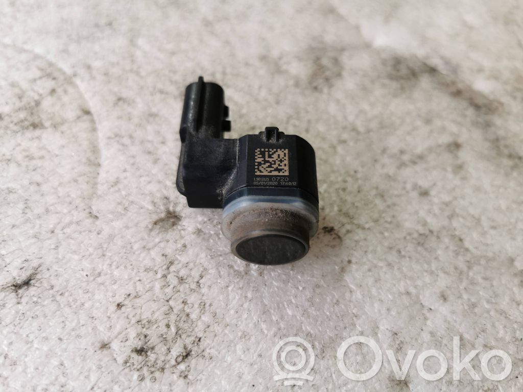 Czujnik parkowania PDC   284384EA0A,0701201303,N30516407,28438HV01A
