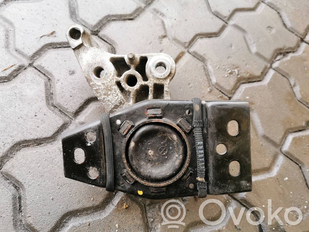 Renault Laguna III Supporto di montaggio del motore 