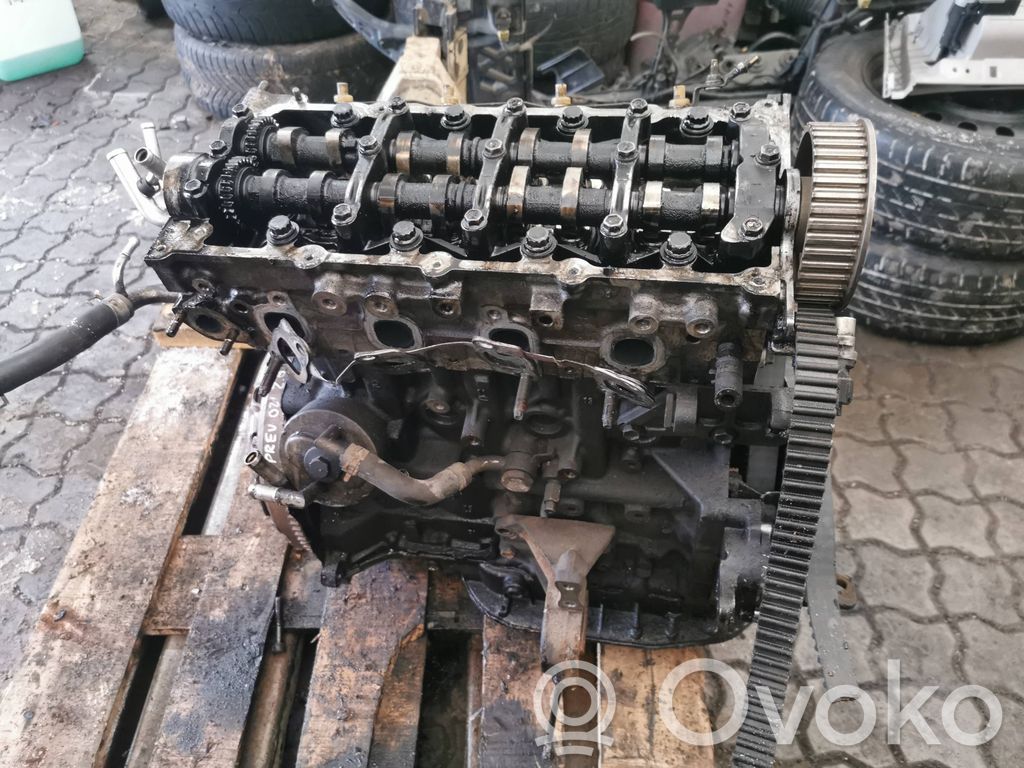 Toyota Previa (XR30, XR40) II Moteur 