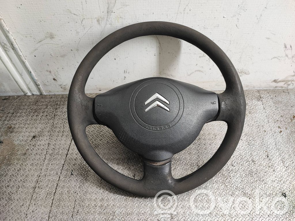 Citroen Berlingo Руль 