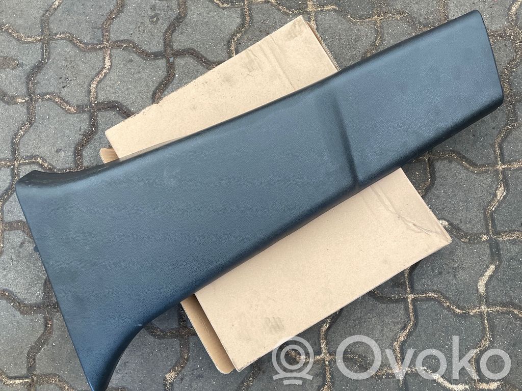 Osłona dolna słupka / B   9681033677,MPR06493,060936J01
