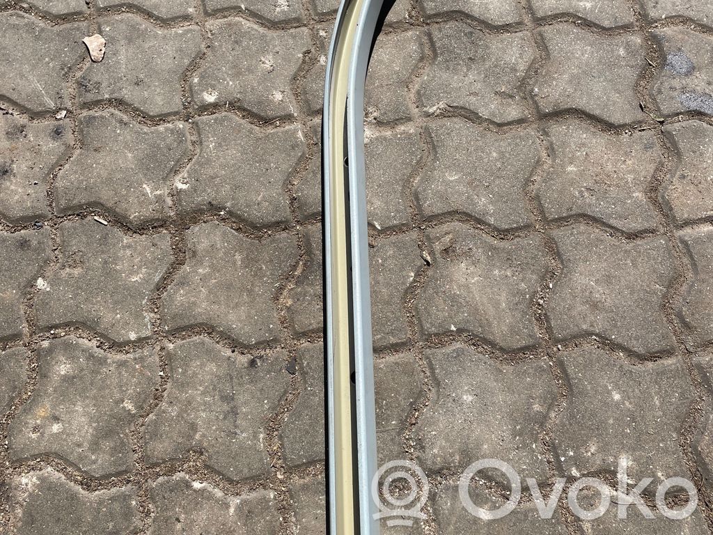 Citroen Berlingo Szyna środkowa drzwi przesuwnych 