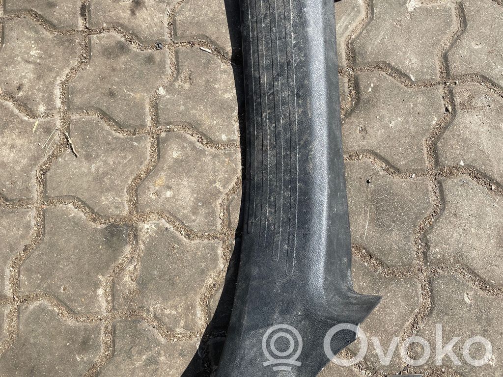 Citroen Berlingo Inny części progu i słupka 