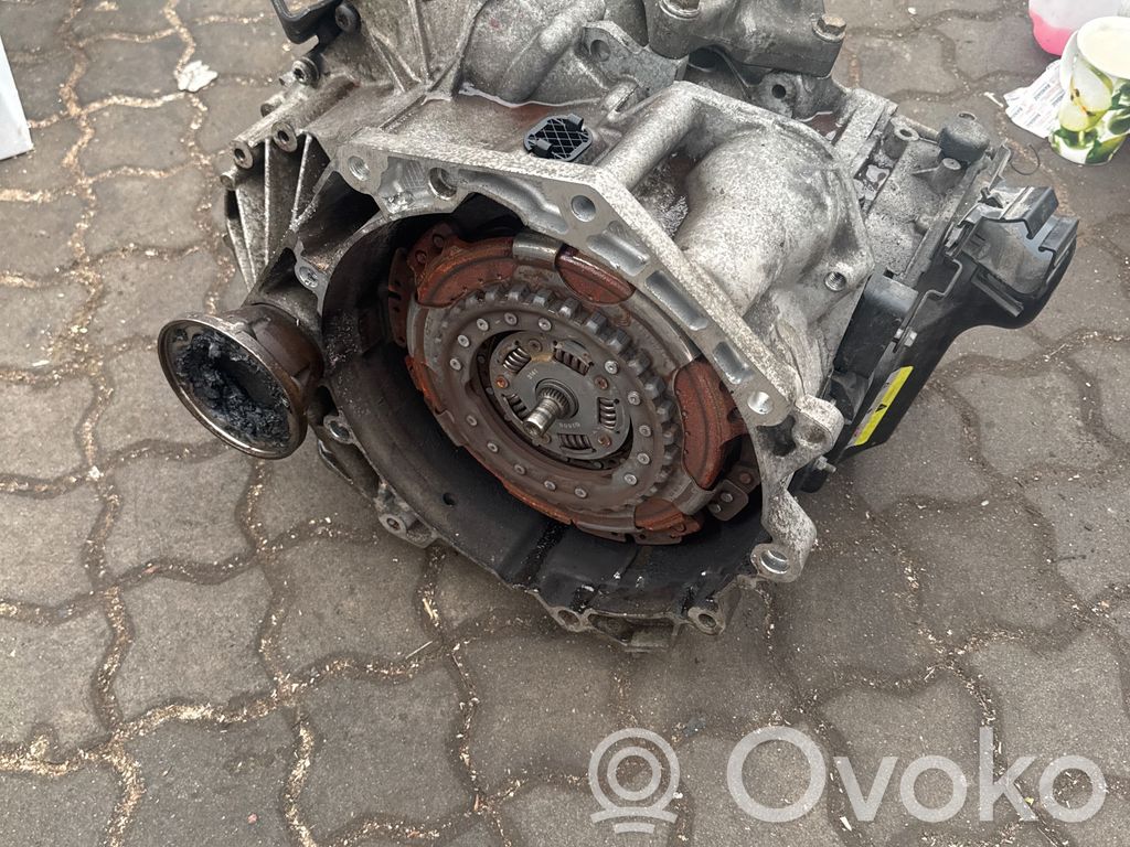 Volkswagen PASSAT B8 Scatola del cambio automatico 