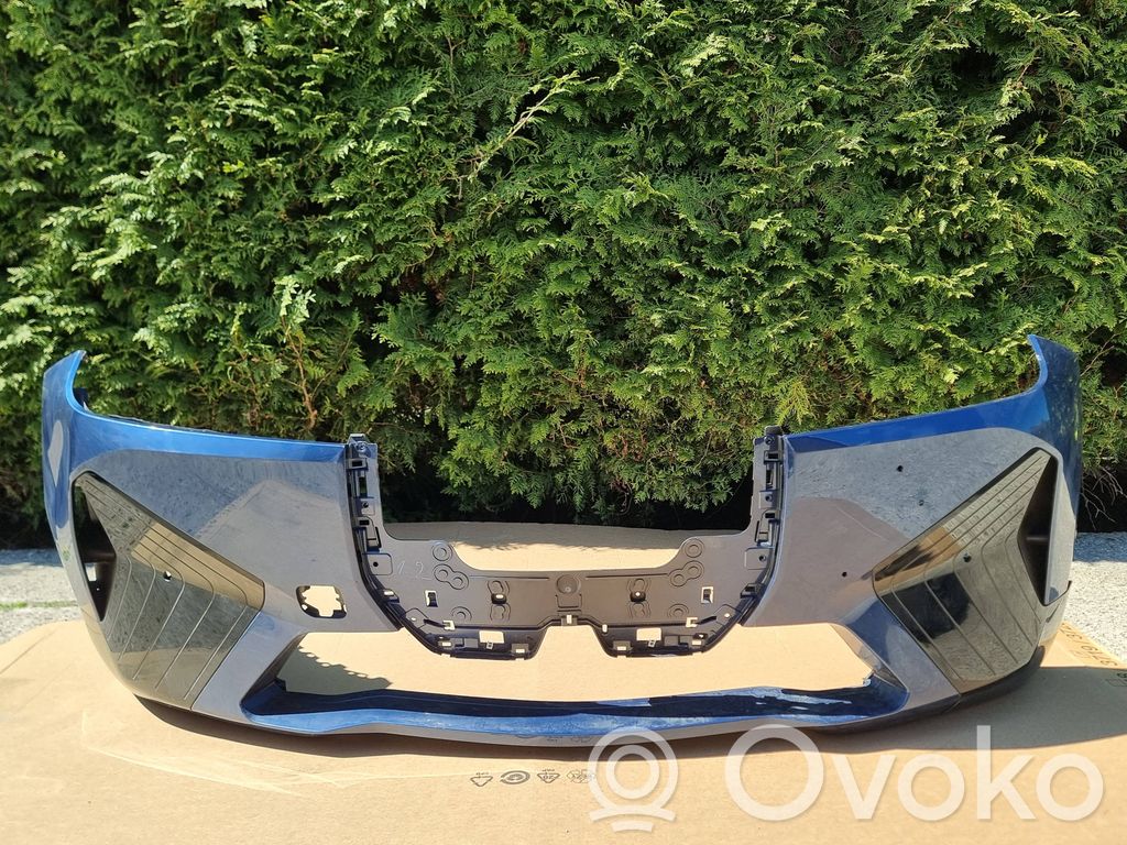 Front bumper   7993621