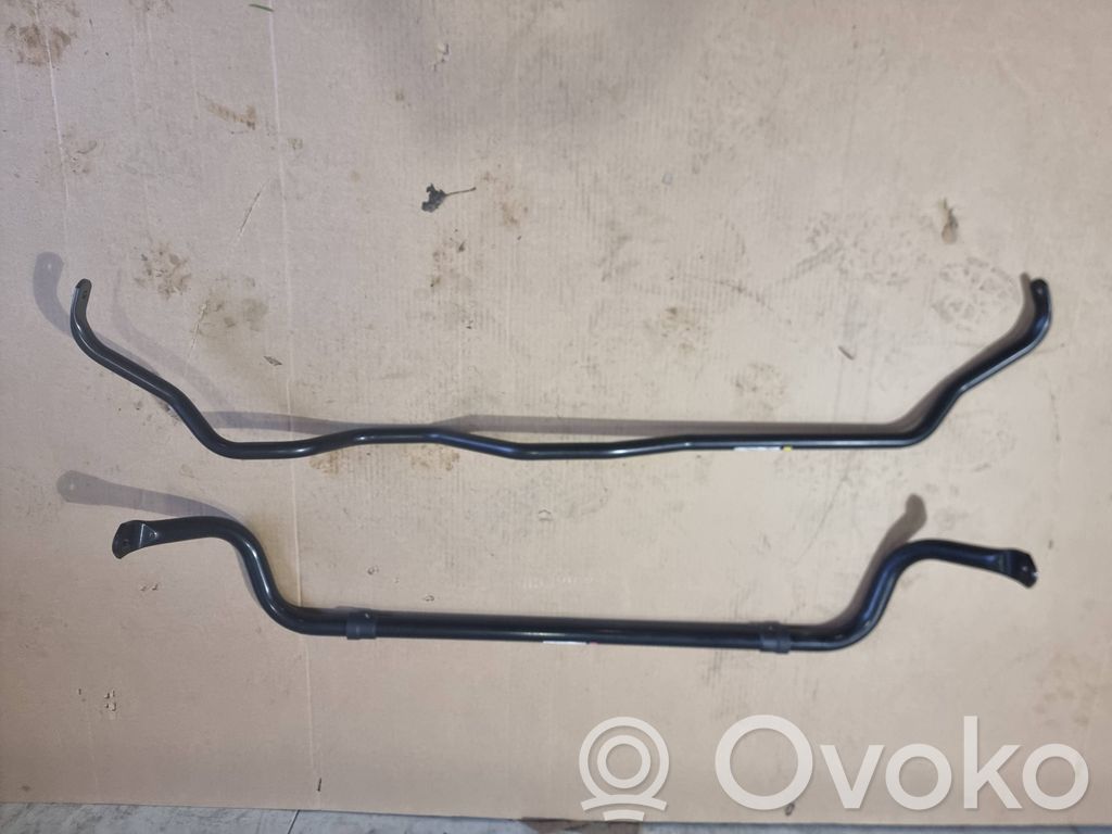 Audi RS6 C8 Active stabilizer control/Valve assembly holder 