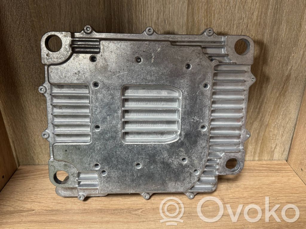 DAF 95 XF Other control units/modules 