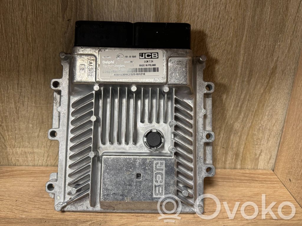 DAF 95 XF Other control units/modules 