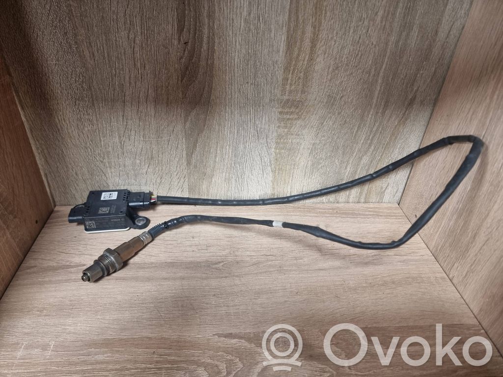 Volkswagen Tiguan Lambda probe sensor 
