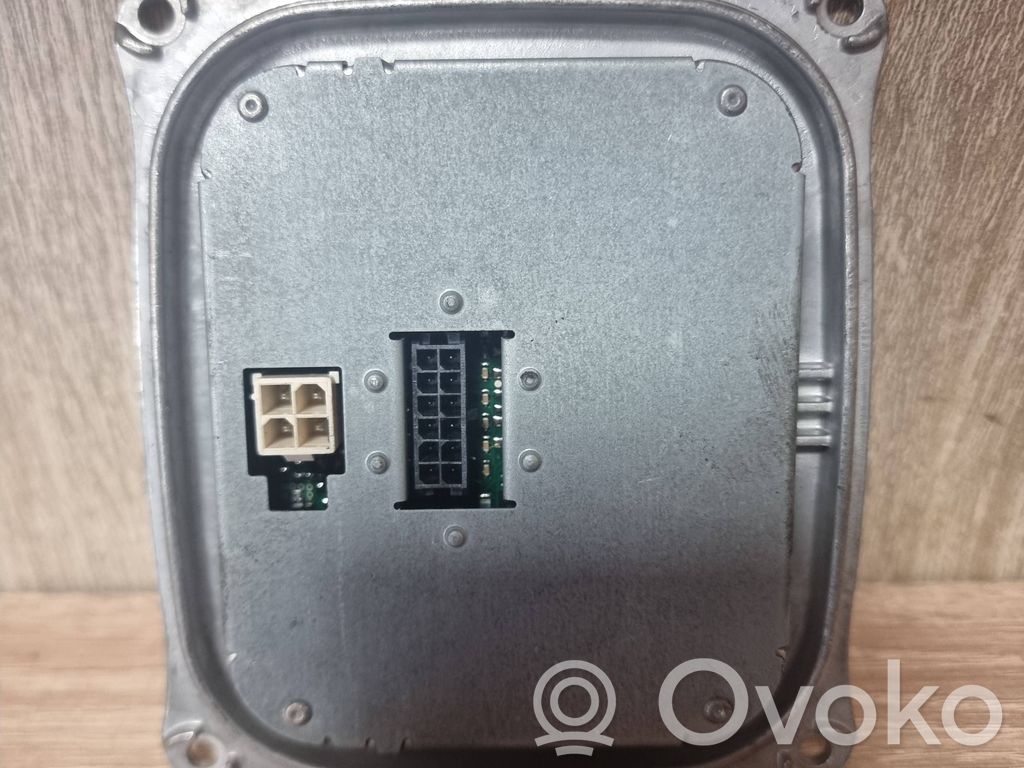 Audi TT TTS Mk2 Module de ballast de phare Xenon 