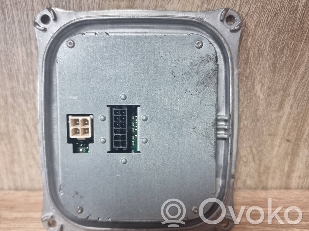 Audi TT TTS Mk2 Module de ballast de phare Xenon 