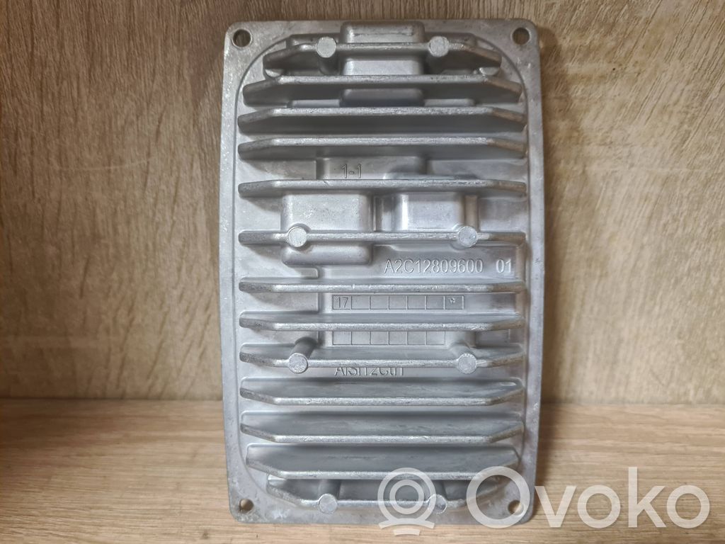 Módulo de control de balasto LED   11030250560