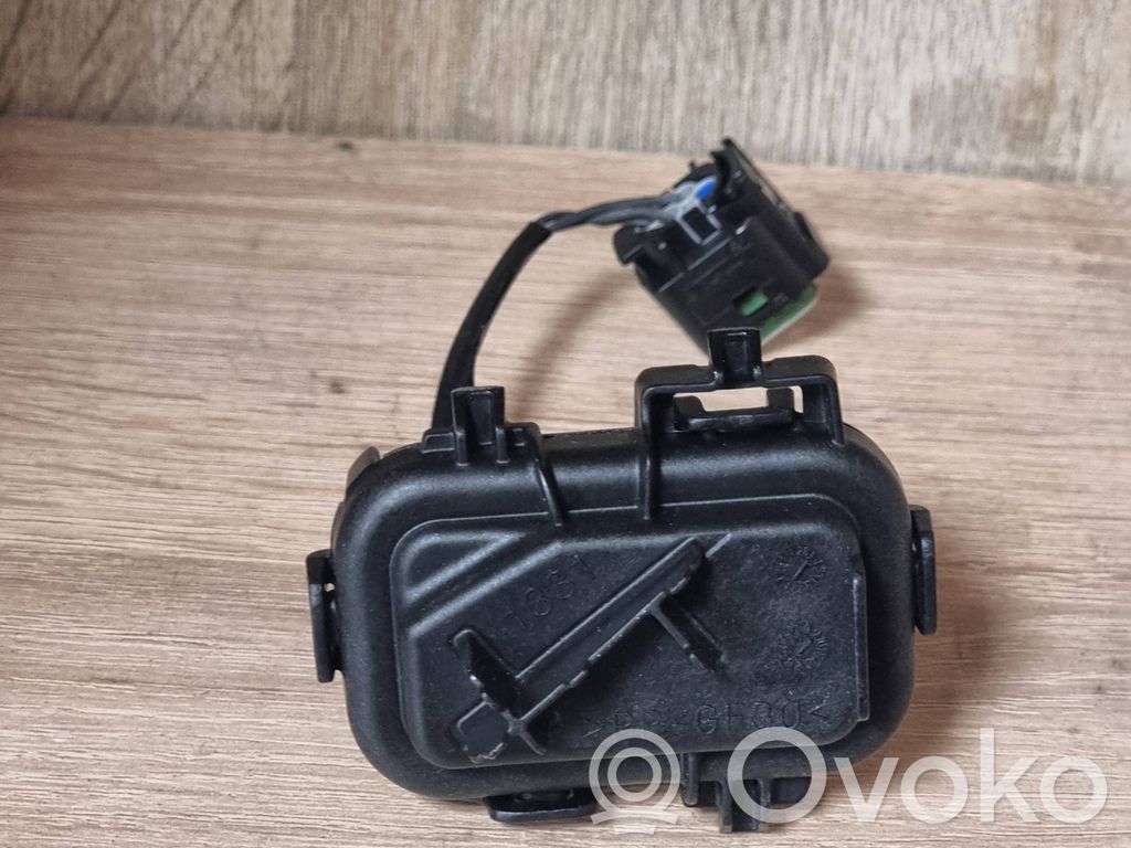 BMW X1 U11 Sensor 