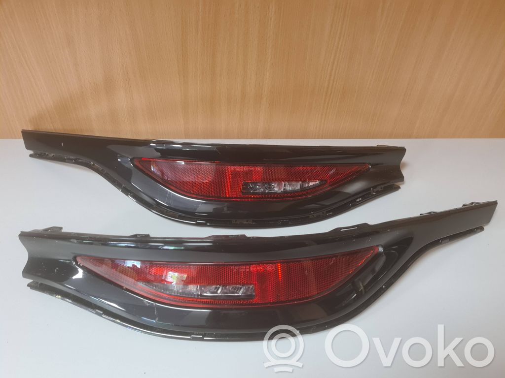 Takavalon osa   85H85355,85H85356