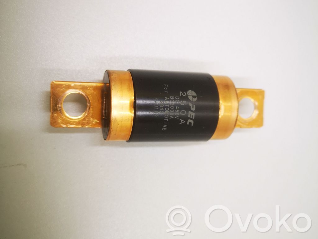 Saugiklis   DC450V,4JQ102