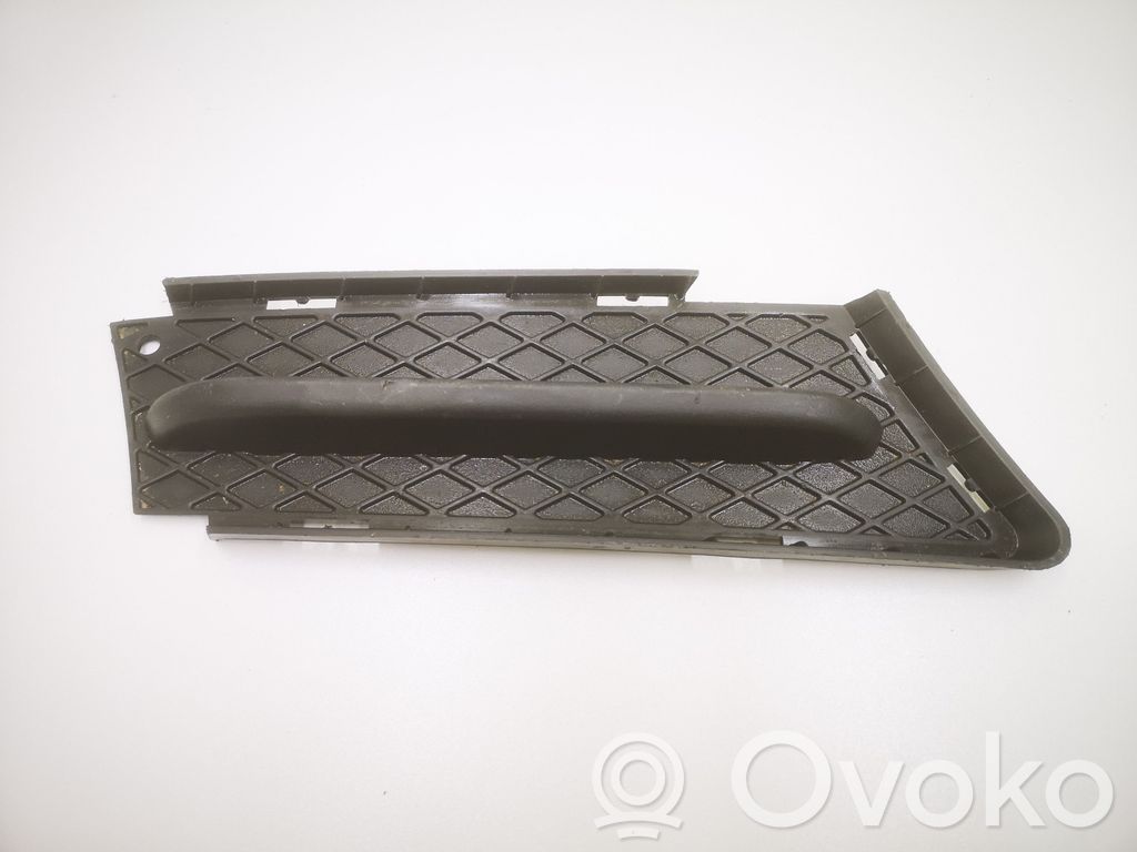Front bumper lower grill   7154554,22944911