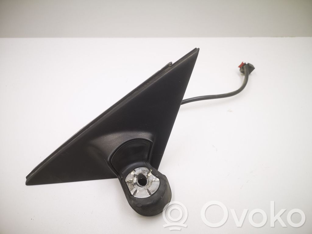 Audi A4 S4 B8 8K Veidrodėlio plastikinė apdaila 