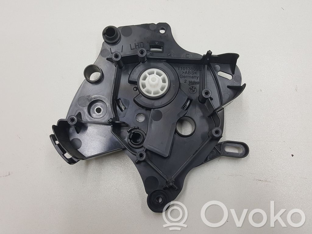 BMW 3 F30 F35 F31 Air flap motor/actuator 