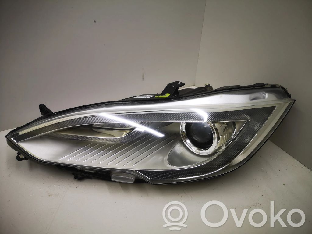 Tesla Model S Headlight/headlamp 